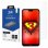 Protector de pantalla FlexibleGlass 3MK para Huawei P20 Lite