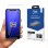 Protettore schermo FlexibleGlass 3MK per iPhone 11