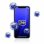 Protettore schermo FlexibleGlass 3MK per iPhone 11