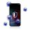 Protettore schermo FlexibleGlass per iPhone 14/14 Pro 3MK