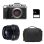 Câmara Mirrorless Fujifilm X-T5 40.2MP 35mm F2 WiFi Bluetooth