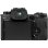 Appareil photo mirrorless Fujifilm X-H2 40,2MP Bluetooth 18-135mm WiFi autofocus intelligent