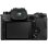Appareil photo mirrorless Fujifilm X-H2 40,2MP Bluetooth 18-135mm WiFi autofocus intelligent