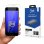 Protector de pantalla FlexibleGlass 3MK para iPhone 8