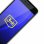 Protector de pantalla FlexibleGlass 3MK para iPhone 8