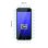 Protector de pantalla FlexibleGlass 3MK para iPhone 8