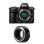 Appareil photo mirrorless Nikon Z8 45,7MP 8K 4K USB-C Cœur léger