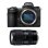 Appareil photo mirrorless Nikon Z7 II 45,7MP 28-75mm F2.8 Objectif Full-Frame WiFi