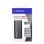 Disco SSD Verbatim Vx500 240GB USB 3.1 Gen 2 Type-C Cinzento Espacial