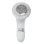 Rasuradora de pelusa Adler AD 9616 Blanco Acero inoxidable Batería AA