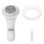 Rasuradora de pelusa Adler AD 9616 Blanco Acero inoxidable Batería AA