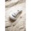 Rasuradora de pelusa Adler AD 9616 Blanco Acero inoxidable Batería AA