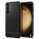 Funda para móvil Spigen Rugged Armor TPU Negra Antigolpes para Galaxy S23 6.1"