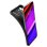 Funda para móvil Spigen Rugged Armor TPU Negra Antigolpes para Galaxy S23 6.1"