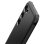 Funda para móvil Spigen Rugged Armor TPU Negra Antigolpes para Galaxy S23 6.1"