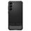Funda para móvil Spigen Rugged Armor TPU Negra Antigolpes para Galaxy S23 6.1"
