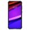 Funda para móvil Spigen Rugged Armor TPU Negra Antigolpes para Galaxy S23 6.1"