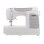 Máquina de coser Singer C5205 Automática Gris Blanco 80 puntadas LCD