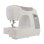Máquina de coser Singer C5205 Automática Gris Blanco 80 puntadas LCD