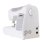 Máquina de coser Singer C5205 Automática Gris Blanco 80 puntadas LCD