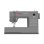Máquina de coser automática Singer Heavy Duty Gris