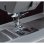 Máquina de coser automática Singer Heavy Duty Gris