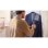 Vaporizador de ropa Philips Serie 8000 GC810/20 1600W Gris