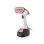 Vaporizador manual de prendas Eta ETA227090000 0,38 L 1400 W Gris