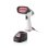Vaporizador manual de prendas Eta ETA227090000 0,38 L 1400 W Gris