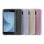 Capa Samsung EF-AJ330 Cover case Preta Antirriscos para J3 2017 5"