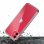 Funda para móvil 3MK Clear Case Silicone Trasparente per iPhone 11