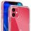 Funda para móvil 3MK Clear Case Silicone Trasparente per iPhone 11