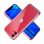 Funda para móvil 3MK Clear Case Silicone Trasparente per iPhone 11