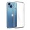 Funda para móvil 3MK Clear Case Hartschale TPU transparent für iPhone 13 6,1"
