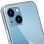 Funda para móvil 3MK Clear Case Hartschale TPU transparent für iPhone 13 6,1"