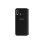 Capa para telemóvel Samsung EF-WA202 carteira preta com bolso para Galaxy A20e