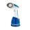 Vaporizador manual de prendas Zelmer ZGS1700 1700W 0,22L Azul Blanco