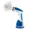 Vaporizador manual de prendas Zelmer ZGS1700 1700W 0,22L Azul Blanco