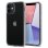 Funda para móvil Spigen Ultra Hybrid Cover policarbonato transparente para iPhone 12 12 Pro