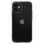 Funda para móvil Spigen Ultra Hybrid Cover policarbonato transparente para iPhone 12 12 Pro