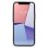 Funda para móvil Spigen Ultra Hybrid Cover policarbonato transparente para iPhone 12 12 Pro