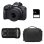 Câmara Mirrorless Canon EOS R100 24.1MP Wi-Fi RF-S 55-210mm IS STM + 18-45mm Autofocus Dual Pixel