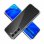 Handyhülle 3MK Clear Case flexibel transparent für Galaxy S23 5G