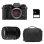 Câmara Mirrorless Fujifilm X-T50 40.2MP 23mm F1.4 WiFi