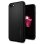 Funda para móvil Spigen Liquid Armor TPU Negra Cover resistente para iPhone 7 4,7"