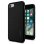 Funda para móvil Spigen Liquid Armor TPU Negra Cover resistente para iPhone 7 4,7"