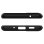 Funda para móvil Spigen ACS01847 Cover TPU Negra para Samsung Galaxy S20 FE