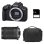 Câmara Mirrorless Canon EOS R50 24,2MP Wi-Fi Bluetooth RF-S 18-150mm IS STM Ecrã tátil