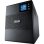 Sai Eaton 1 kVA Ligne interactive 700 W Rack 2U Noir