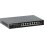 Conmutador Tripp Lite NG5POE-M2 5 Puertos 2.5 Gbps PoE+ 70W Metal